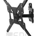One for All WM2451 TV-Wandhalterung 13-65'' 180° drehbar