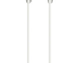 Sony MDR-EX15LPW In-Ear 3,5mm weiß