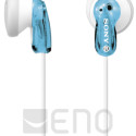 Sony MDR-E9LPL In-Ear 3,5mm blau