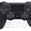 Sony juhtmevaba mängupult PlayStation 4 DualShock V2, must