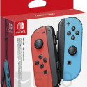 Nintendo Switch Contr. Joy-Con 2er Set neon rot/blau