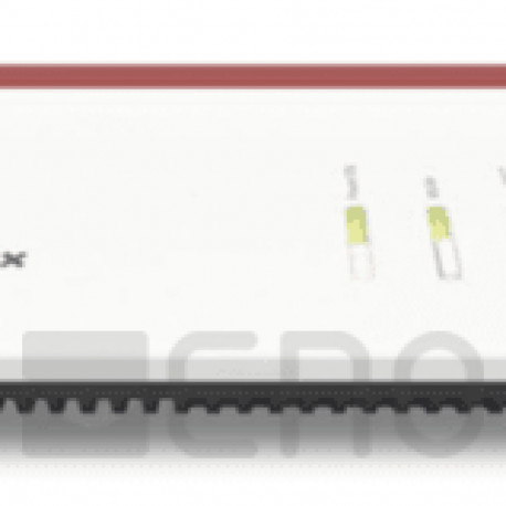FRITZ! ruuter Box 7590 AX uus versioon