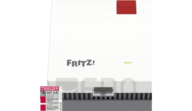 AVM FRITZ!Repeater 1200 AX