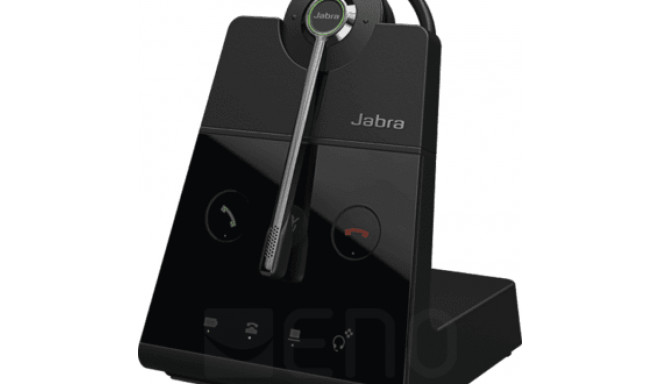 Jabra Engage 65 Convertible Kopf/Nacken/Ohrbügel