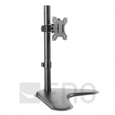 LogiLink Monitorständer 13-32'' Aluminium
