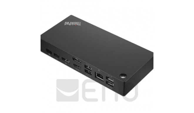 Lenovo ThinkPad Universal USB-C Dock