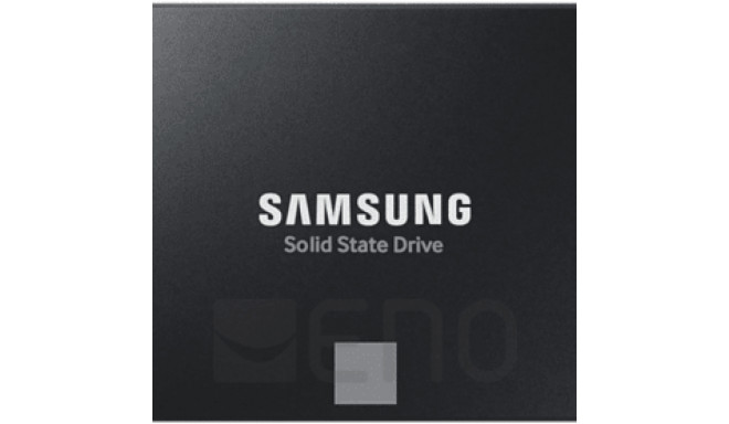 Samsung EVO 870 SSD 1TB intern