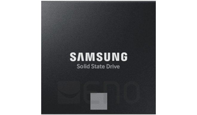 Samsung SSD 1TB EVO 870 (MZ-77E1T0B/EU)