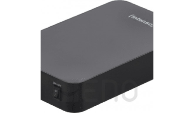 Intenso Memory Center 3,5'' HDD 8TB USB 3.0 schwarz