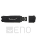 Intenso USB-Drive 3.0 Speed Line USB-Stick 16GB schwarz