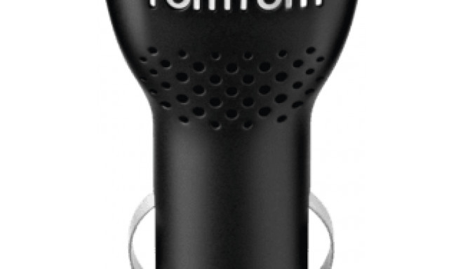 TomTom kiire kaksiklaadija 12/24V