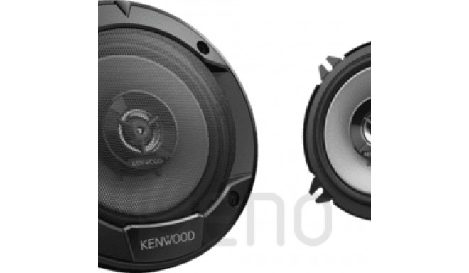 Kenwood KFC-S1366 2-Wege Lautspr. 13cm m. Gitter