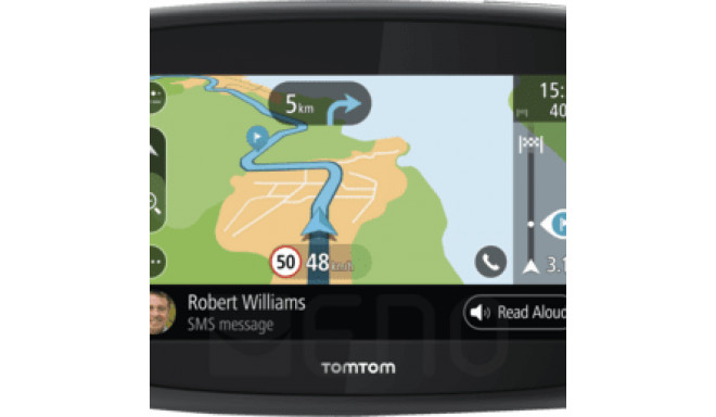 TomTom Rider 500 EU