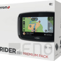 TomTom Rider 550 World Premium Pack