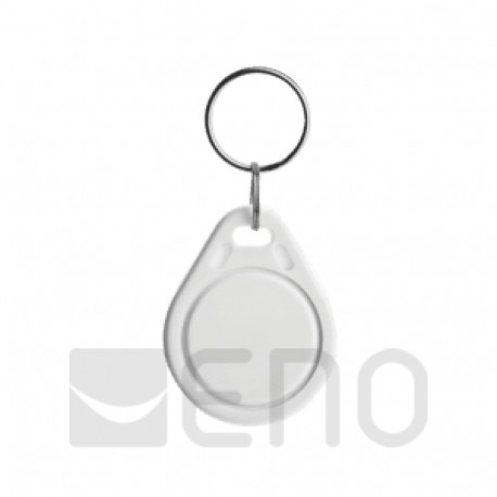 NFC RFID ripatsid NTAG213 40x32mm 180Byte 10tk, valge