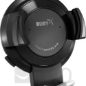 Bury PowerCharge aktiv USB univers. Smartphonehalter