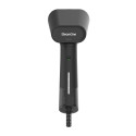 SteamOne EUDTC120B rankinis garintuvas, juodas