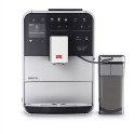 MELITTA F86/0-100 BARISTA TS SMART automatinis kavos aparatas, metalo