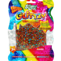 SLIMY Glitzy gļotas, 90g