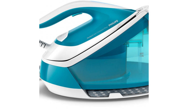 Philips GC7920/20 2400W Iron with steamstation