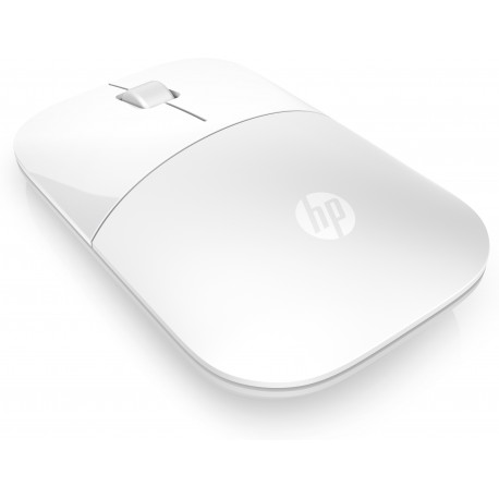 Myszka HP Z3700 (2021) bezprzewodowa biała