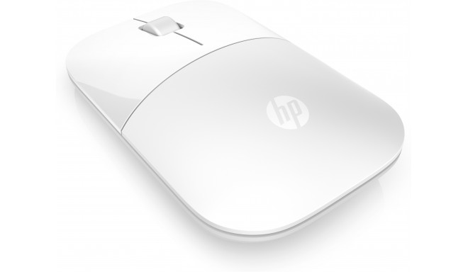 Myszka HP Z3700 (2021) bezprzewodowa biała