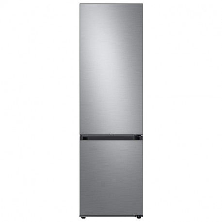 Külmik Samsung 203cm NF, inox