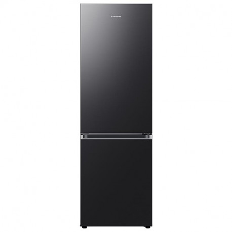 Külmik Samsung 185cm NF, matt must