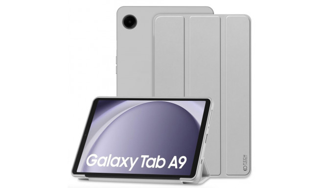 TECH-PROTECT SMARTCASE GALAXY TAB A9 8.7 X110 / X115 GREY