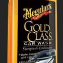 Gold Class Car Wash Shampoo & Conditioner 473ml