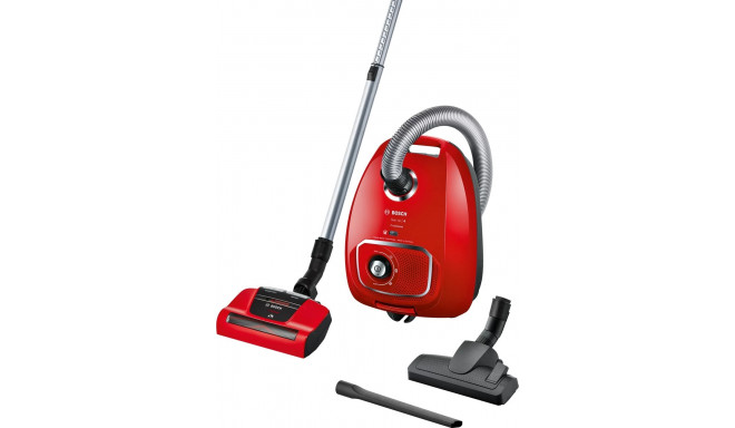 Bosch vacuum cleaner BGBS4PET1