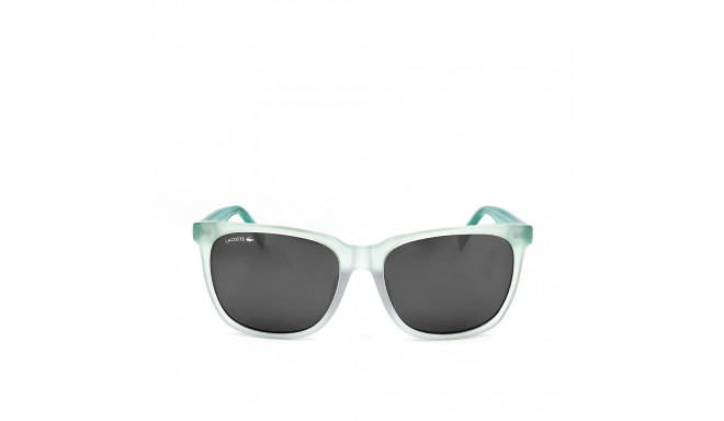 LACOSTE GAFAS L838SA #matte turquoise 140 mm