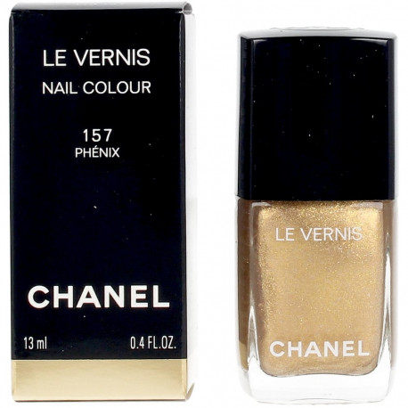 CHANEL LE VERNIS #157-phénix 13 ml