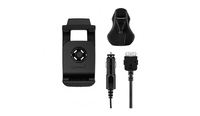 Garmin Friction Mount Kit with Speaker for Montana, GPSMAP276Cx