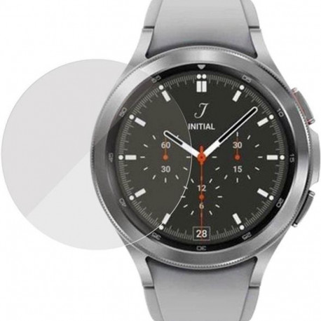 PanzerGlass Screen protector for Samsung Galaxy Watch 4 CLassic, 42 mm