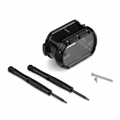 Garmin Dive Case objektiiv VIRB jaoks