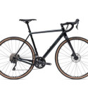 Vaast A/1 700C GRX 2X velosipēds, 54 cm, Amazon Green