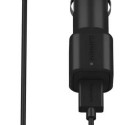 Garmin USB-C strāvas kabelis izmantošanai transportlīdzeklī