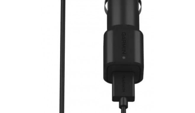 Garmin USB-C кабель питания для использования в автомобиле