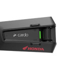 Cardo Packtalk EDGE Honda Moto handsfree süsteem