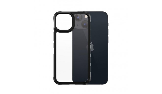 PanzerGlass™ Silverbullet Case for Apple iPhone 13 mini Black AB