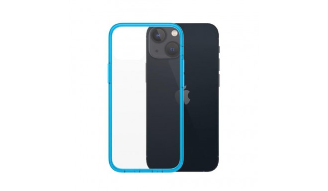 PanzerGlass™ ClearCase for Apple iPhone 13 mini Bondi Blue AB