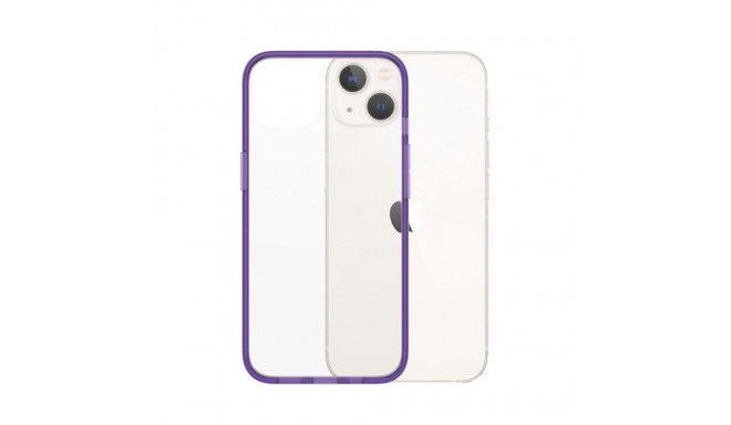 PanzerGlass™ ClearCase for Apple iPhone 13 Grape AB