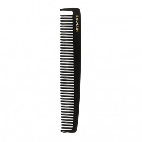 BALMAIN HAIR professionaalne kamm juuksurile / Contour Comb