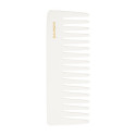 BALMAIN HAIR professionaalne kamm juuksurile / Texture Comb Black & White