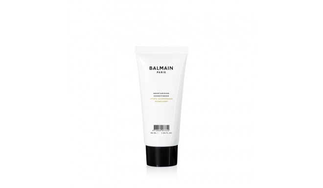 BALMAIN HAIR juukseid sügavuti niisutav palsam reisile / Moisturizing Conditioner 50ml travel