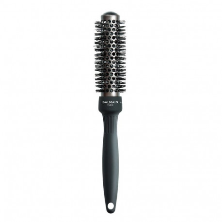 BALMAIN HAIR keraamiline rullhari 25mm / Ceramic Round Brush Black