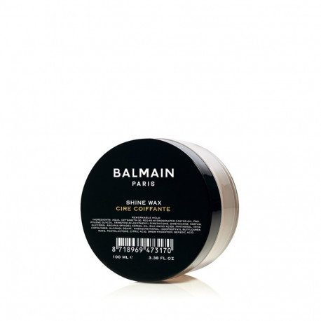 BALMAIN HAIR läikevaha / Shine Wax 100ml
