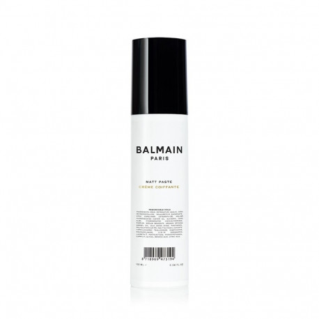 BALMAIN HAIR matistava efektiga soengupasta / Matt Paste 100ml