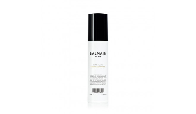 BALMAIN HAIR matistava efektiga soengupasta / Matt Paste 100ml